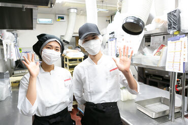 幅広い方からのご応募をお待ちしております