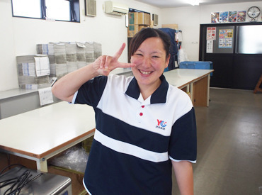 ＹＣ　市川 未経験さん大歓迎♪バイクの乗り方や、新聞の積み方など、先輩スタッフが一から丁寧に教えます！安心してスタートできますよ◎