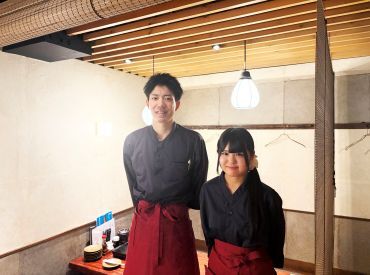 ≪もつ鍋居酒屋　酣八(かんぱち)≫
看板メニューはこだわりのもつ鍋！
店内は"落ち着いたカッコ良い大人"の雰囲気です◎