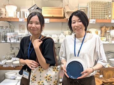 JR「横浜駅」直結!
大型駅から徒歩約2分ほどで
職場へ到着できる環境◎
交通費も支給されるので
ラクラク通える♪
※上限あり