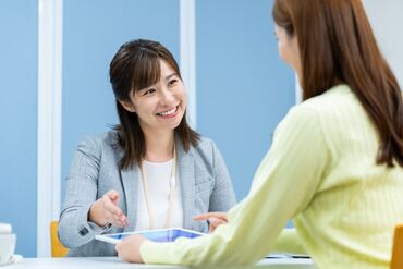 求人イメージ