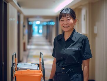 株式会社プレンティー（勤務地：恩納村リゾートホテル） 綺麗で落ち着いた雰囲気のプライベートヴィラ
お客様と接することはほぼありません！
まずは簡単なことから慣れていきましょう◎