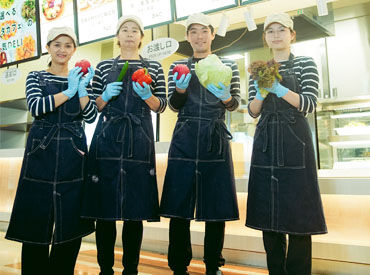 鳥〇食堂×タニタカフェ　※2026年4月OPEN お友達や知り合いにも自慢できること間違いなし♪
鳥〇食堂×タニタカフェでオープニングスタッフ大募集！
