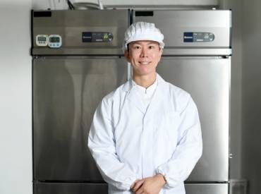 ナンブフードサービス株式会社　【勤務地：三菱マテリアル株式会社三宝製作所】 働きやすさ、どんどん進化中！
 安定した環境で長く続けたい方にピッタリの職場です。
※画像はイメージです。
