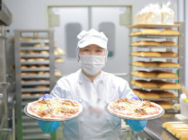 ビッグハウス ウエスト ★未経験さん大歓迎のお仕事★
選べるシフトも豊富にご用意♪
ライフスタイル優先で
無理なく働けるのが魅力です！