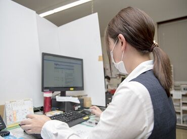 ヨーロー西濃集配株式会社  日祝はお休み！土曜日当番時も12時まで♪
お休み希望も柔軟に対応します。
無理のないペースで安定して働ける職場です。