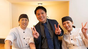 那かむら　ゆめタウン廿日市店［123］ グループ各店で使える食事券毎月支給！
300円分×3枚を毎月アプリにて支給！
ご友人や家族とお得にお食事♪
