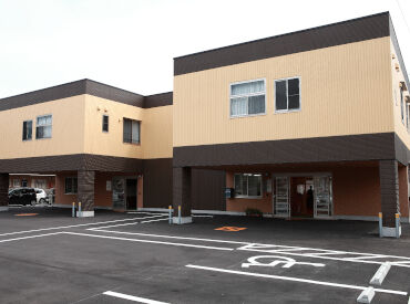 小倉南ケアセンターそよ風 ＼人柄重視の採用です！／
しっかりしたサポート体制で、安心して始められる環境♪
希望の働き方、お気軽にご相談を◎
