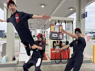 1日ガッツリ働いてしっかり稼ぎたい！
⇒そんな方はぜひご応募ください★
未経験の方でも大丈夫です♪