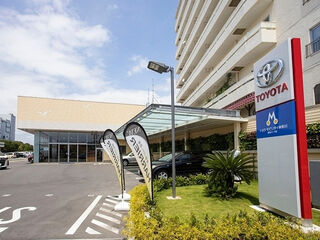 トヨタモビリティ神奈川 酒匂パーク店 土日祝勤務できる方、大募集★
高時給1620円なのでしっかり稼ぐことができますよ◎
勤務曜日はお気軽にご相談ください♪