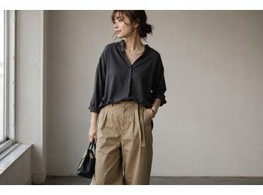 ファッション人材リンク株式会社【FJL】 ﾟ*｡☆ NEWスタッフ募集 ☆。*ﾟ
大人気のセレクトアパレル
高時給＆フルタイム勤務
嬉しい日週払い有♪