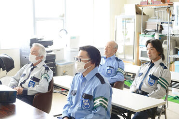 有限会社ネクストクルー　本社・松山営業所 進路決定済みの高校生OK！
卒業旅行の旅費貯めたいなど稼ぎたい人は稼げます！