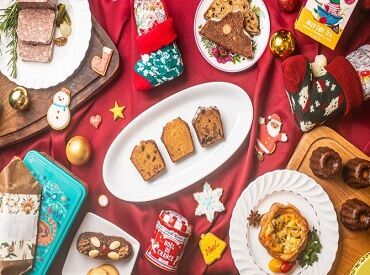 ≪期間限定!!短期のお仕事★≫
毎年大人気のお仕事です！
定員に達し次第、締め切りますので早めにご応募を♪