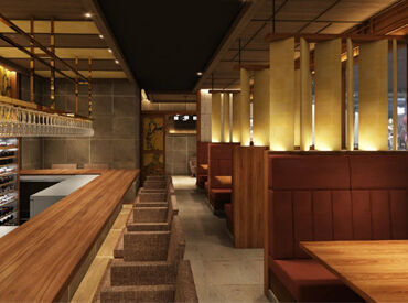 ＜生活に合わせやすい柔軟シフト！＞
主婦（夫）さん、フリーターさんなど
生活や希望の収入にあわせて勤務OK！