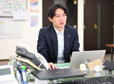 長田広告株式会社　苫小牧営業所（出向先：NAGATA AGENT株式会社） ＼20～50代男女が活躍中／
未経験＆異業種転向もOK◎
屋外広告でトップクラスの長田広告で、一生モノの提案力を身に着けよう♪

