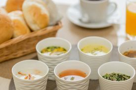 スタッフ同士の仲が良くて初めての方も安心♪
分からないことはすぐに聞ける優しい雰囲気です!