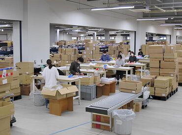 アウトドアの知識も一切不要♪
「家から近いので」など応募の理由は何でもOK◎