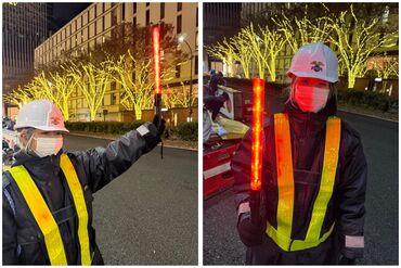株式会社WILLOFD　※勤務地：南区 中村区内に寮を完備★
この機会にひとり暮らしをスタートさせることも出来ます♪
まずはご相談ください◎