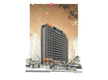 アパホテル（APA HOTEL）〈京成上野駅前南〉 ＼スキマ時間を有効活用／
高時給だから効率よく稼げる！
昇給/社保完備/正社員登用
…大手ならではの高待遇◎