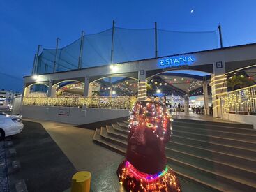 Costa Village ESPANA　コスタビレッジ　エスパーナ 時給1500円～＆22：00以降は時給UPで効率よく稼げる♪
頑張り次第で、月給20万以上も狙えますよ◎