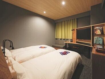 お仕事簡単★
難しい事は一切ないので
安心してご応募ください◎