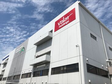 作業しやすい設備や仕組みを整えながら、現場の声も活かし、日々の業務を効率よく進められる環境づくりに取り組んでいます。