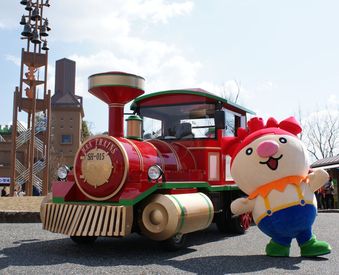 伊予鉄総合企画株式会社（勤務地：えひめこどもの城） 毎日ワクワクできる職場です♪
こどもたちの笑顔を一緒に作りましょう！
未経験スタートも大歓迎！