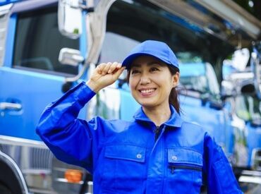 株式会社アーク　(1) ガッツリ稼げるから、
ちょっとリッチな生活も夢じゃない♪
高収入を目指しませんか◎