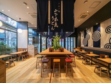 オープニングスタッフの追加メンバー募集です!
研修やマニュアルが充実しております★
自分に合った働き方ができる職場です♪