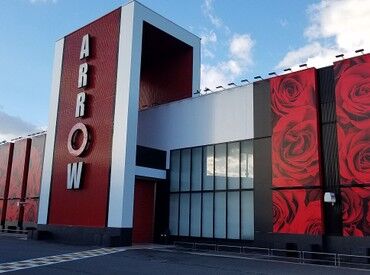 ARROW 法隆寺店 20代をメインに幅広い世代の方が活躍中！
働きやすさから副業・フリーター・学生さんなど様々★