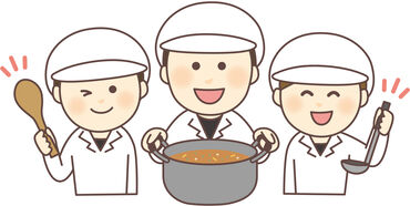 ＼働きやすい環境／
☆髪型・髪色に特に縛りはありません！
☆駅チカでアクセス抜群◎