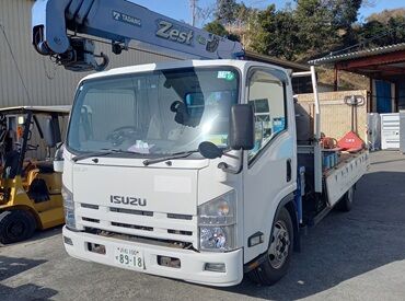 資格取得も応援★長く安定して働きたい方にピッタリ!
やりがいある環境で新しい一歩を踏み出せます