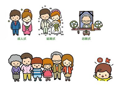 ユウベル株式会社　広島営業所 ＼主婦さん～シニア世代多数活躍中♪／
1日4ｈ・15時にはお仕事終了
プライベートと両立&急なお休みもOK！