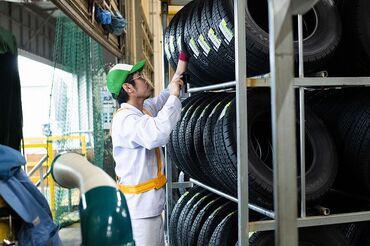 和気あいあいとした雰囲気の職場です♪
スタッフ同士とっても仲が良いので
新しく入った方もすぐに馴染めますよ☆