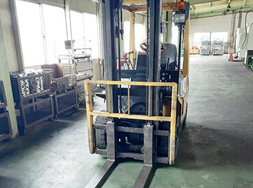 株式会社中村総業　環境事業部　九十九里事業所 安定性も抜群♪単身向け住宅を完備するなど福利厚生充実♪気さくなスタッフが多い職場！