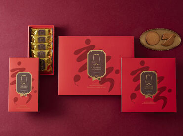 株式会社オオモリ 期間限定POPUP　※東京駅近郊 催事店舗のオープニングスタッフの募集です！
催事スタッフが初めてでも大歓迎！