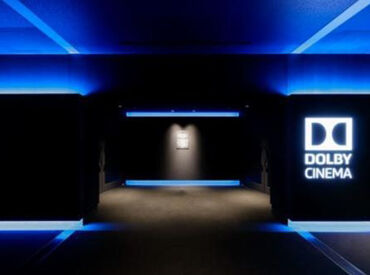 MOVIXさいたま（株式会社松竹マルチプレックスシアターズ） お客様の"楽しい映画体験"のお手伝い！
大きなスクリーンや音響設備で味わう迫力、ワクワクドキドキは映画館ならでは♪