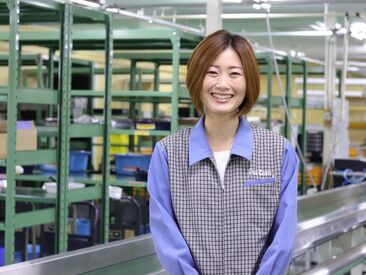 ペアコム株式会社 ＼土日祝休み／
プライベートの時間をしっかり確保！
家族の予定や趣味との両立が可能です◎