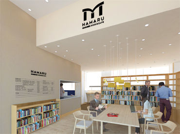 始めて正社員になる方でも安心!
ドリンクや軽食の提供など、丁寧に教えます。少しずつ覚えていきましょう◎
※写真はイメージ