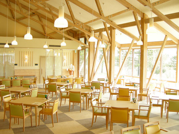 ゴルフ初心者さんの応募も大歓迎★
お仕事の流れや必要な知識は丁寧にお教えしますので､未経験の方もご安心ください♪