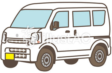 エリア内でルート配送なので長距離運転無し！
軽自動車の運転なので、運転に心配がある方でも大丈夫◎