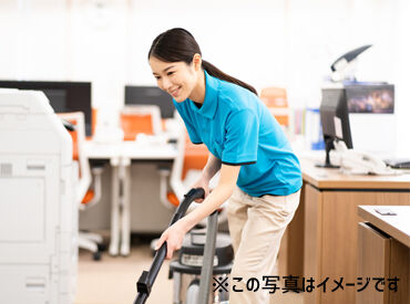 株式会社シミズオクト 千葉スタジオ 30～50代まで幅広く活躍中！
『特別なスキルはないし…』
という方もすぐ慣れるシンプル作業で、
未経験から始めた方が多数★