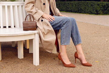 自分に合ったお仕事を見つけるなら
"ファッション人材リンク"できまり♪
WEB＋電話でカンタン登録完了◎