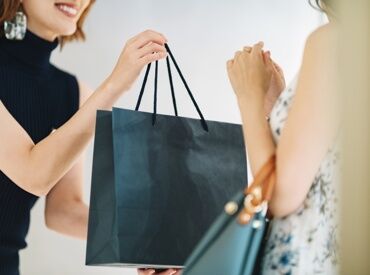 未経験歓迎!
事前研修&フォロー体制ばっちりだから初めてでも安心です!
※画像はイメージです