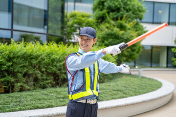 株式会社みんなの警備保障 