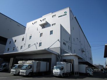 週2～ムリなく！週末はしっかり休みがあります。