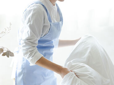 \車・バイク通勤OK♪/
お仕事終わりにそのまま寄り道もしやすい◎
※画像はイメージです。