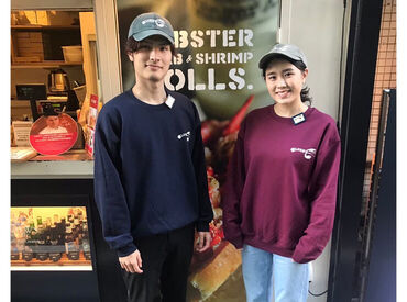 学生・フリーターさんに大人気♪
環境も待遇もオシャレも諦めたくない方にピッタリ★