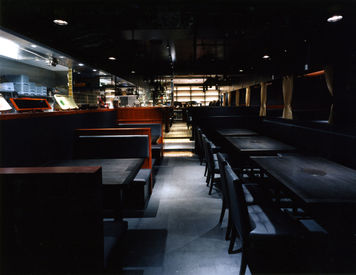 未経験の方も安心して働けます☆
新宿駅から徒歩7分なので、通勤もラクラク！