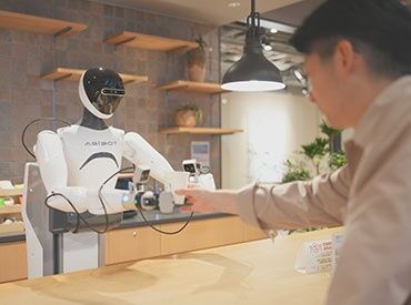 INSOL-HIGH株式会社　※2026年7月オープン 最新のヒューマノイドロボットに触れられるチャンス！
将来に活かせる専門スキルが身につきます。